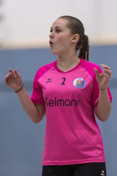 Bild 100 - B-Juniorinnen 2 Loewinnen Cup